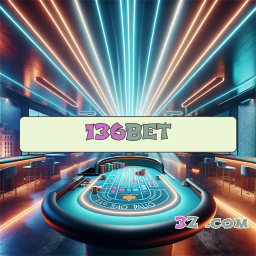 Explore os Jackpots no 136bet Cassino: A Chave para Grandes Vitórias