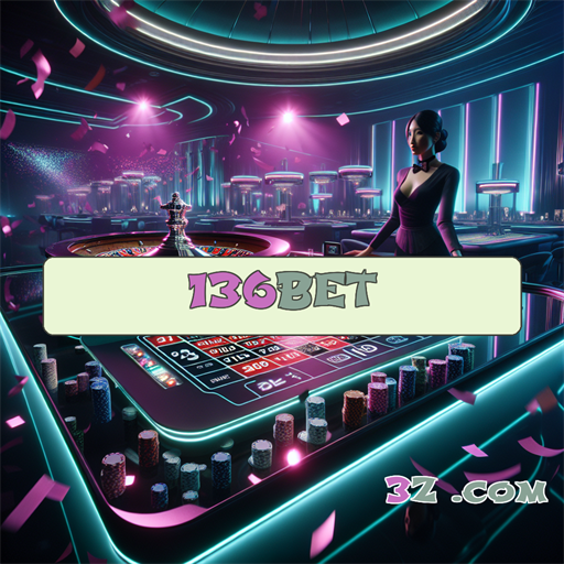 A Emoção dos Caça-Níqueis no 136bet Cassino